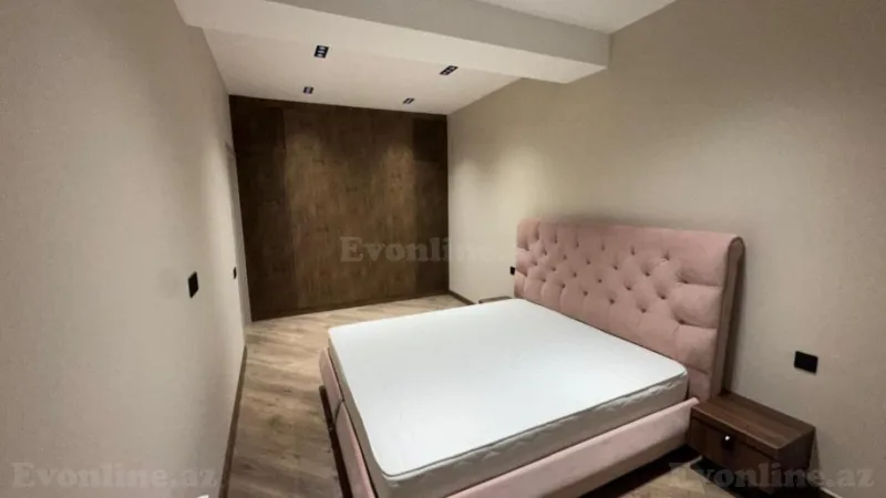 Satılır 2 otaqlı Mənzil Yeni tikili 77 m² Xətai m. - şəkil 5