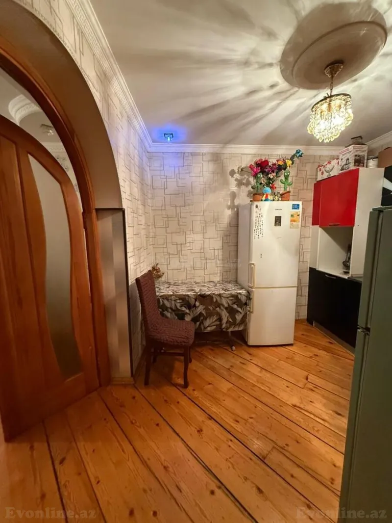 Satılır 3 otaqlı Mənzil Yeni tikili 105 m² Yasamal - şəkil 6