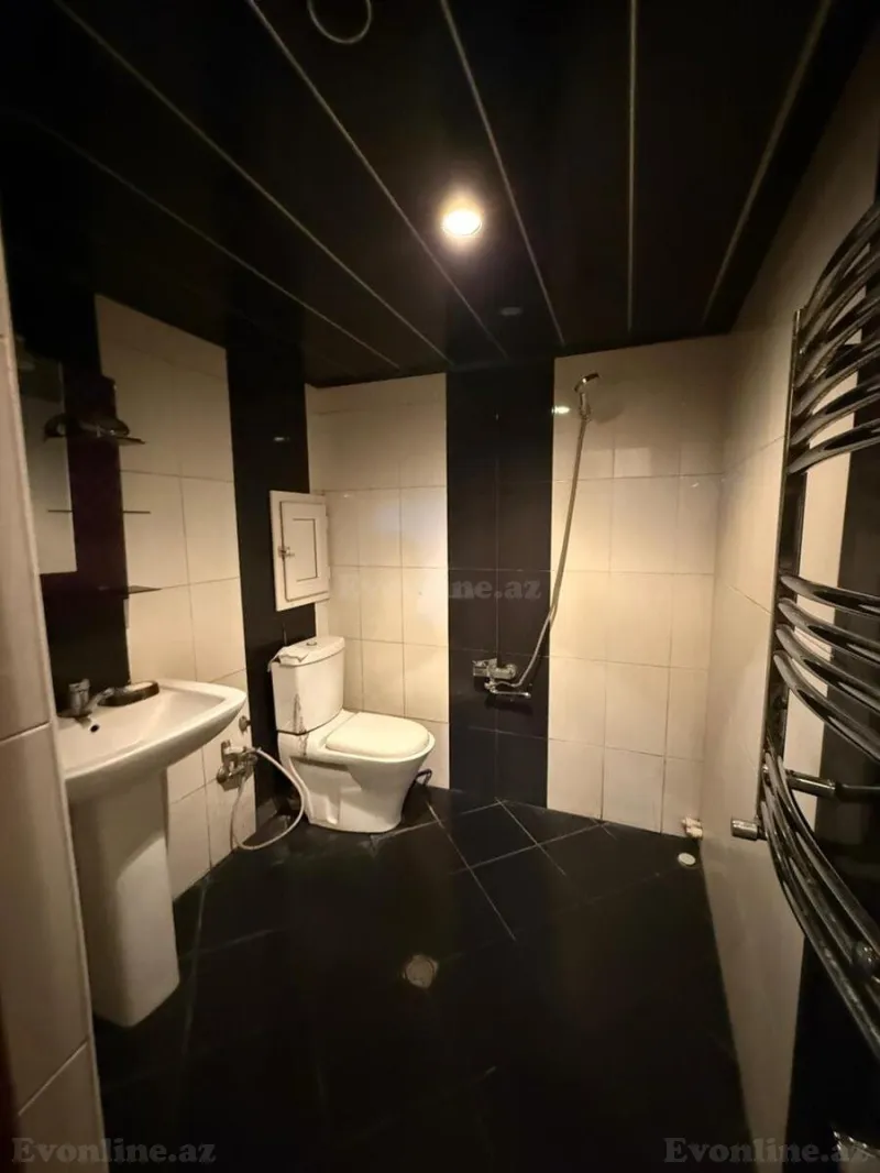 Satılır 3 otaqlı Mənzil Yeni tikili 105 m² Yasamal - şəkil 14