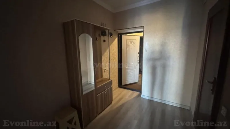 Kirayə verilir 3 otaqlı Mənzil Yeni tikili 80 m² Sabunçu r. - şəkil 5