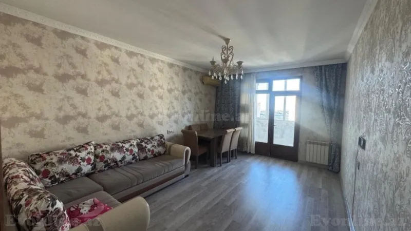 Kirayə verilir 3 otaqlı Mənzil Yeni tikili 80 m² Sabunçu r. - şəkil 8