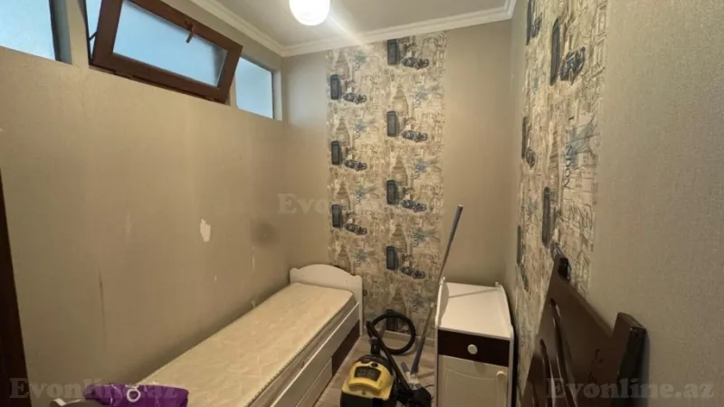 Kirayə verilir 3 otaqlı Mənzil Yeni tikili 80 m² Sabunçu r. - şəkil 17