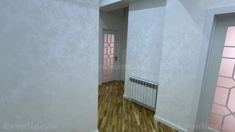 Satılır 3 otaqlı Mənzil Yeni tikili 99 m² 7-ci mikrorayon - şəkil 4