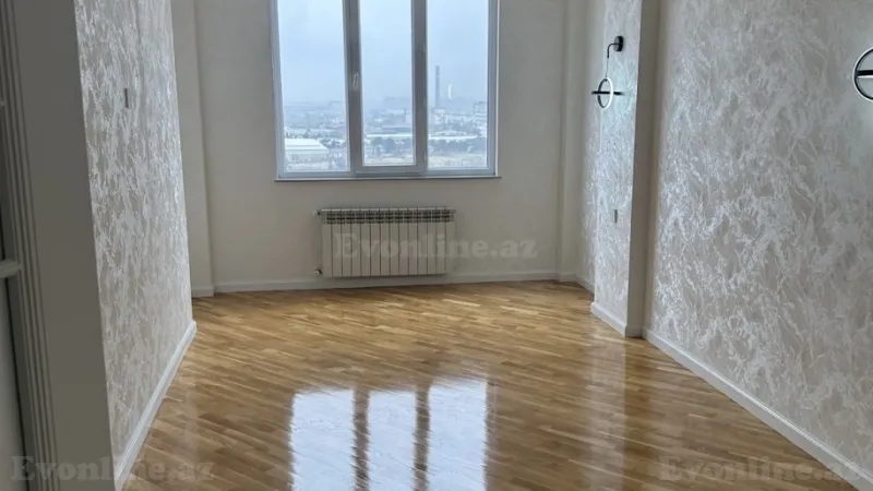 Satılır 3 otaqlı Mənzil Yeni tikili 99 m² 7-ci mikrorayon - şəkil 7