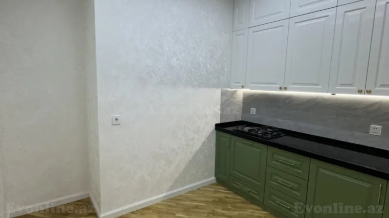 Satılır 3 otaqlı Mənzil Yeni tikili 99 m² 7-ci mikrorayon - şəkil 11