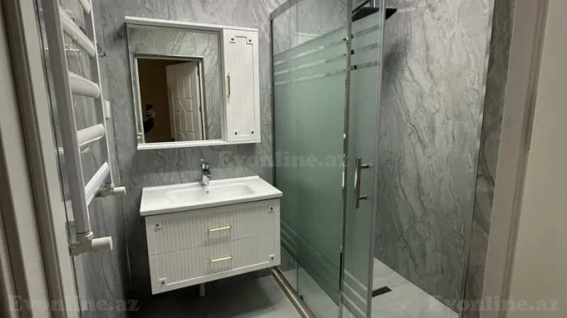 Satılır 3 otaqlı Mənzil Yeni tikili 99 m² 7-ci mikrorayon - şəkil 13