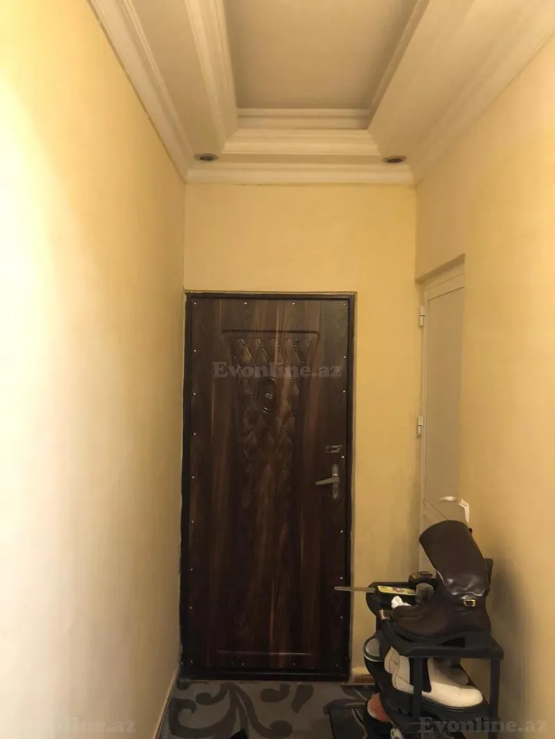 Satılır 2 otaqlı Mənzil Köhnə tikili 58 m² 2-ci mikrorayon - şəkil 3