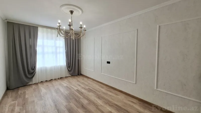 Satılır 3 otaqlı Mənzil Köhnə tikili 65 m² 9-cu mikrorayon - şəkil 3