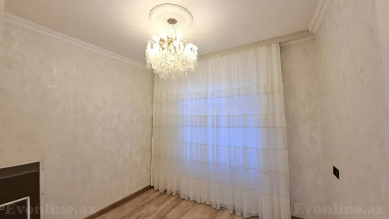 Satılır 3 otaqlı Mənzil Köhnə tikili 65 m² 9-cu mikrorayon - şəkil 4