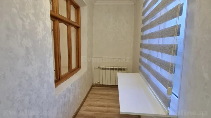 Satılır 3 otaqlı Mənzil Köhnə tikili 65 m² 9-cu mikrorayon - şəkil 6