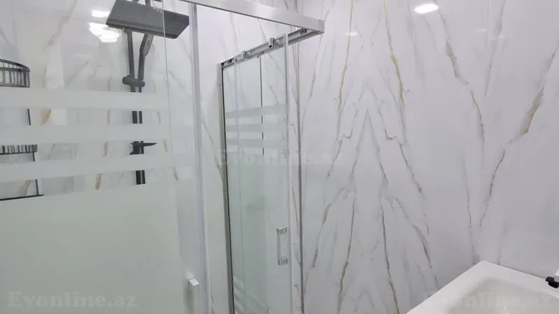 Satılır 3 otaqlı Mənzil Köhnə tikili 65 m² 9-cu mikrorayon - şəkil 7