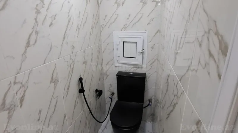 Satılır 3 otaqlı Mənzil Köhnə tikili 65 m² 9-cu mikrorayon - şəkil 8