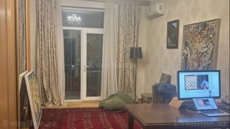 Satılır 5 otaqlı Mənzil Köhnə tikili 136.9 m² 28 May m. - şəkil 6