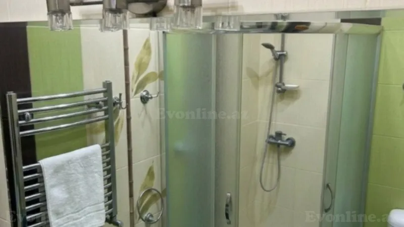 Satılır 5 otaqlı Mənzil Köhnə tikili 136.9 m² 28 May m. - şəkil 9