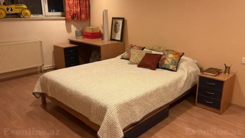 Satılır 5 otaqlı Mənzil Köhnə tikili 136.9 m² 28 May m. - şəkil 11