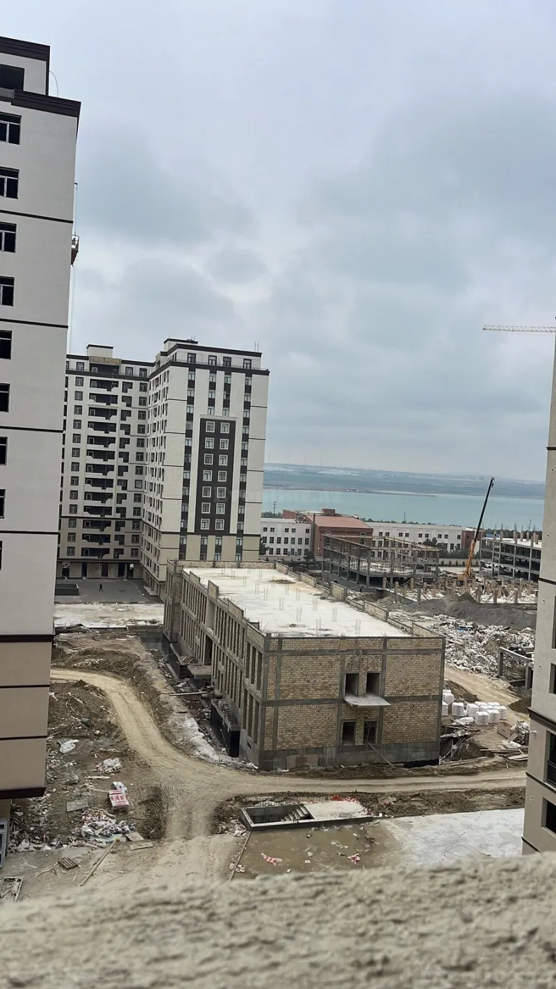 Satılır 2 otaqlı Mənzil Yeni tikili 68.5 m² Xırdalan
