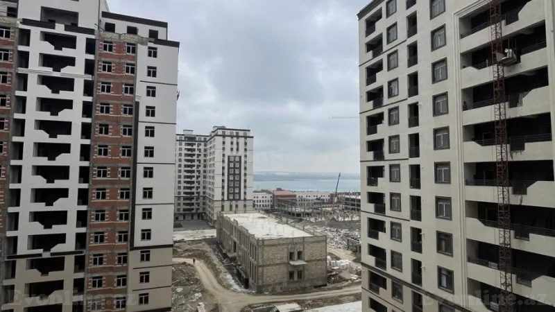 Satılır 2 otaqlı Mənzil Yeni tikili 68.5 m² Xırdalan - şəkil 2