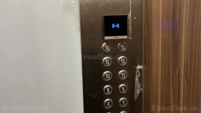 Satılır 2 otaqlı Mənzil Yeni tikili 68.5 m² Xırdalan - şəkil 5