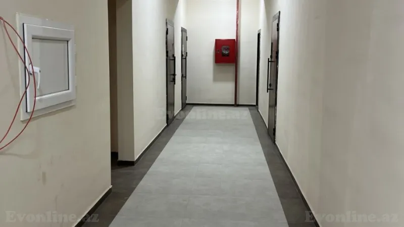 Satılır 2 otaqlı Mənzil Yeni tikili 68.5 m² Xırdalan - şəkil 8