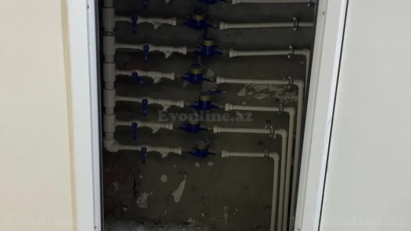 Satılır 2 otaqlı Mənzil Yeni tikili 68.5 m² Xırdalan - şəkil 10