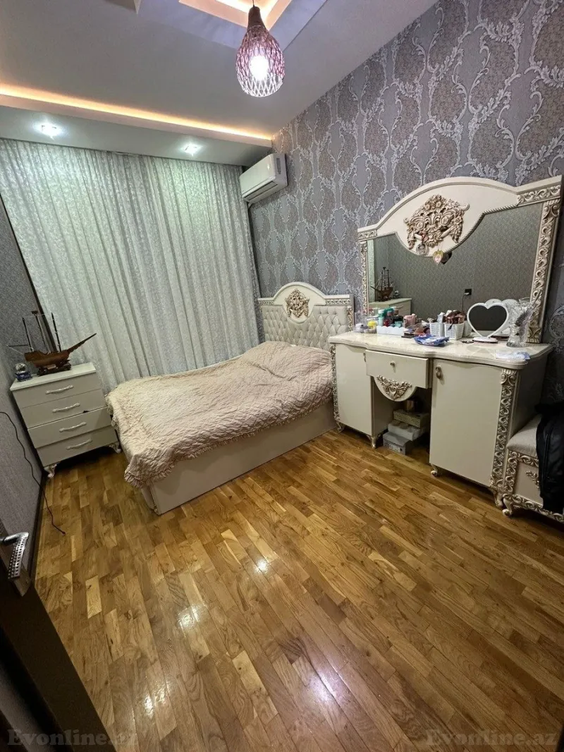 Satılır 2 otaqlı Mənzil Yeni tikili 69 m² 7-ci mikrorayon - şəkil 9