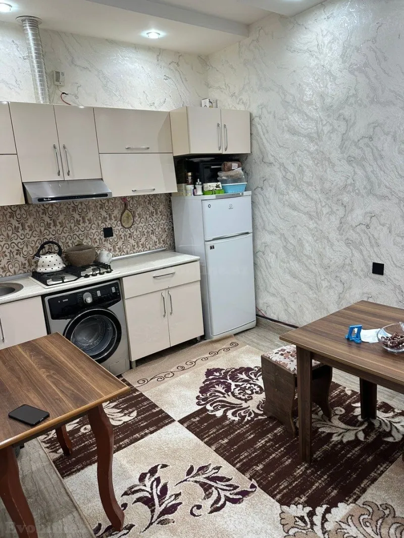 Satılır 2 otaqlı Mənzil Yeni tikili 69 m² 7-ci mikrorayon - şəkil 11