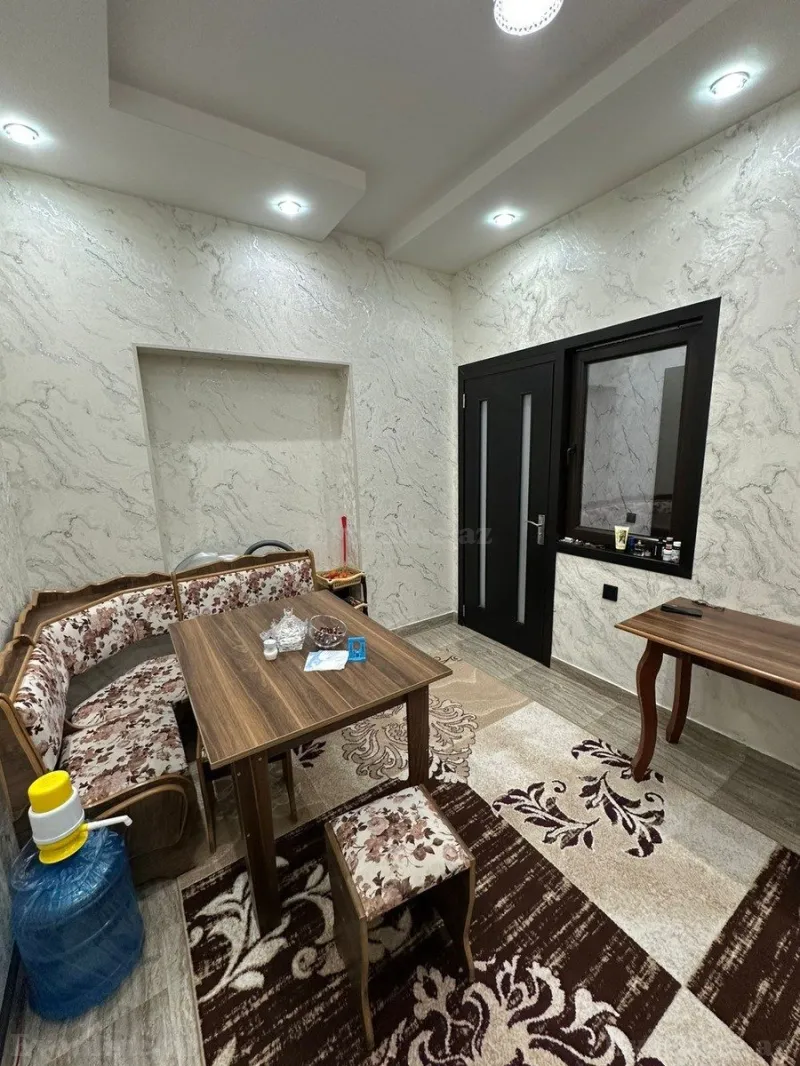 Satılır 2 otaqlı Mənzil Yeni tikili 69 m² 7-ci mikrorayon - şəkil 12