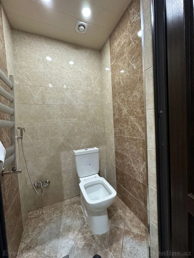 Satılır 2 otaqlı Mənzil Yeni tikili 69 m² 7-ci mikrorayon - şəkil 13