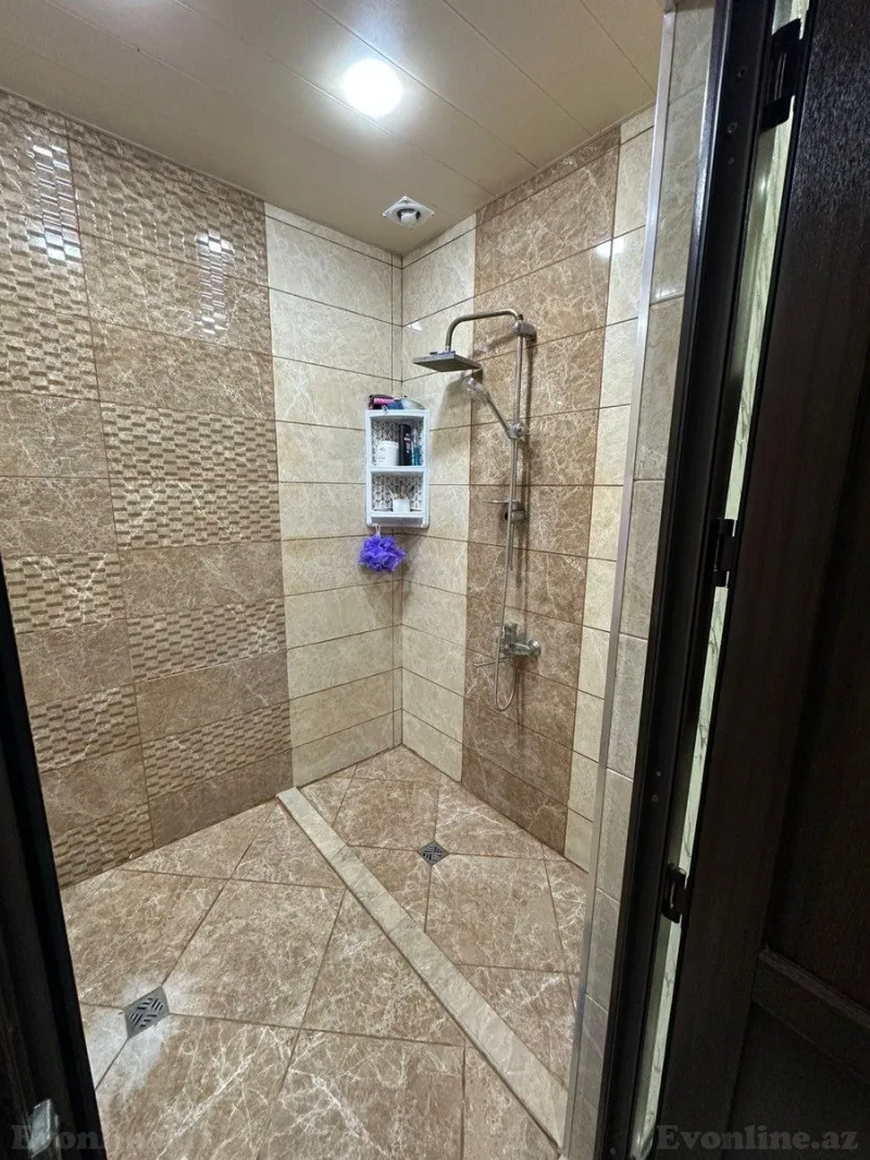 Satılır 2 otaqlı Mənzil Yeni tikili 69 m² 7-ci mikrorayon - şəkil 14