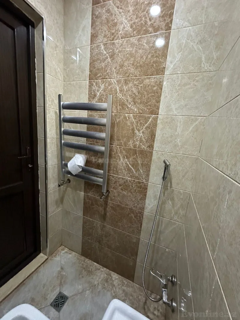 Satılır 2 otaqlı Mənzil Yeni tikili 69 m² 7-ci mikrorayon - şəkil 16