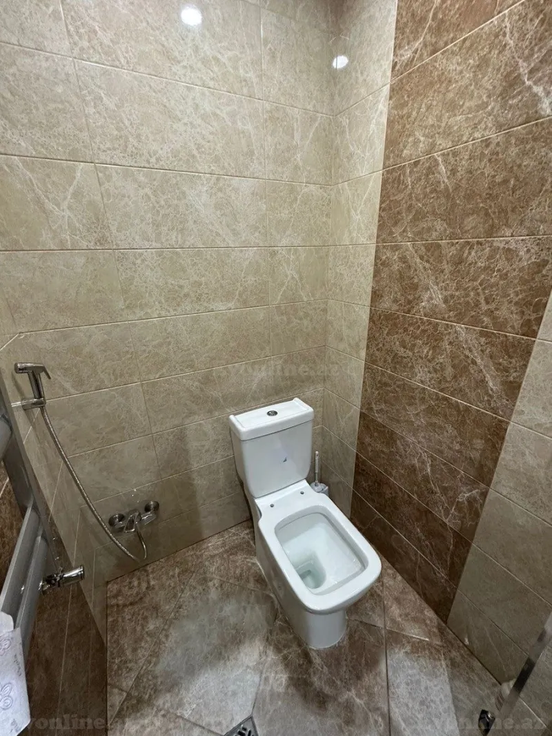 Satılır 2 otaqlı Mənzil Yeni tikili 69 m² 7-ci mikrorayon - şəkil 17