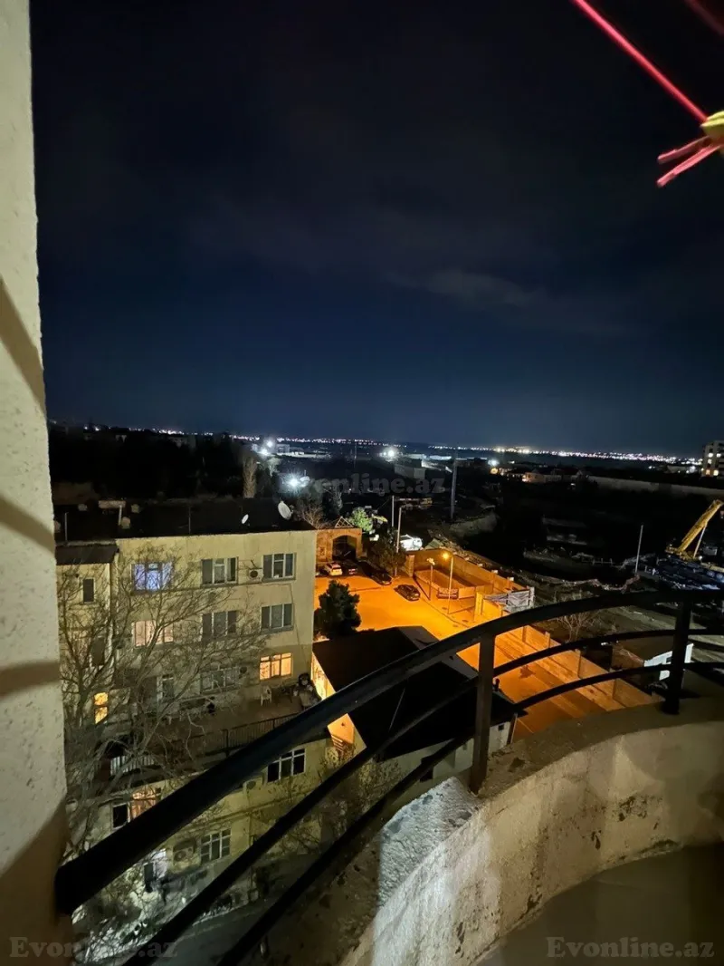 Satılır 2 otaqlı Mənzil Yeni tikili 69 m² 7-ci mikrorayon - şəkil 18