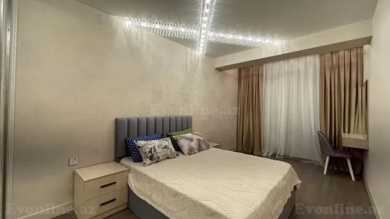 Satılır 2 otaqlı Mənzil Yeni tikili 67 m² Xətai r. - şəkil 9