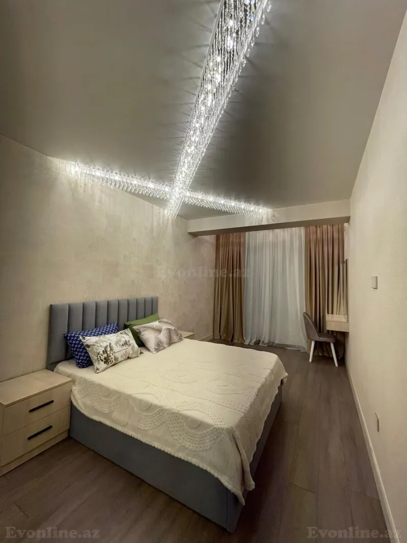 Satılır 2 otaqlı Mənzil Yeni tikili 67 m² Xətai r. - şəkil 10