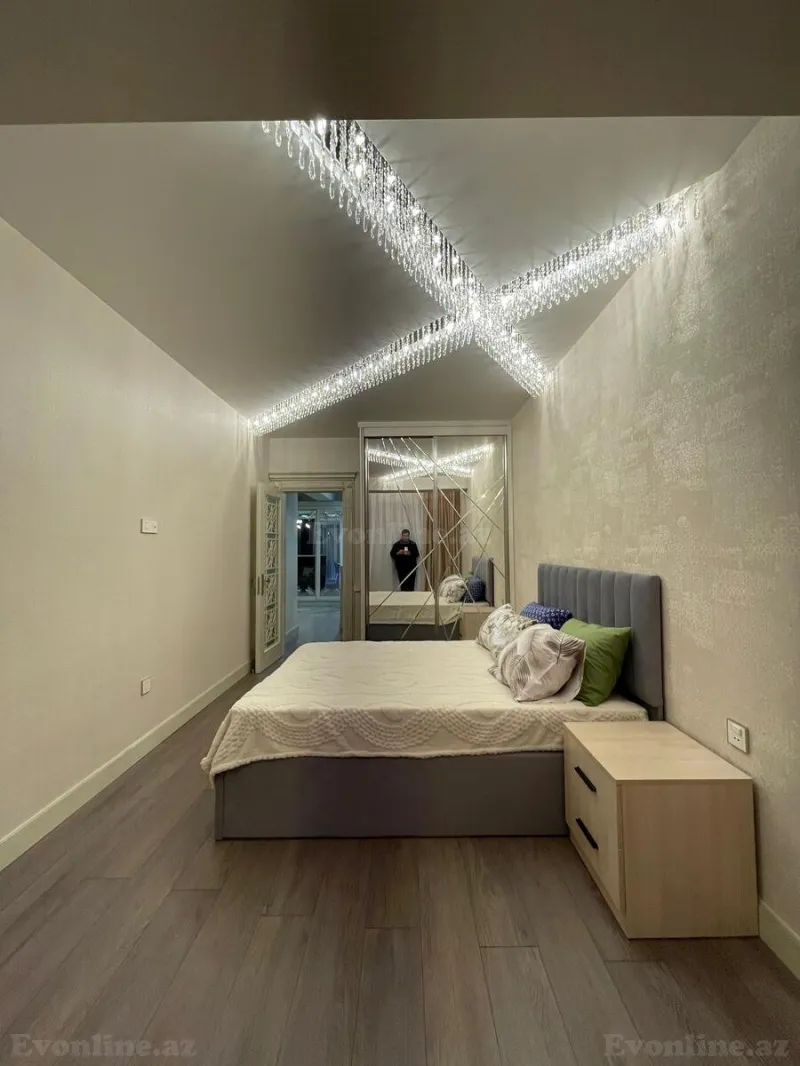 Satılır 2 otaqlı Mənzil Yeni tikili 67 m² Xətai r. - şəkil 11