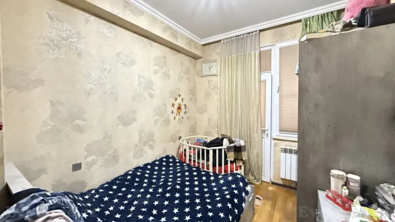 Satılır 2 otaqlı Mənzil Yeni tikili 43 m² Suraxanı r. - şəkil 5
