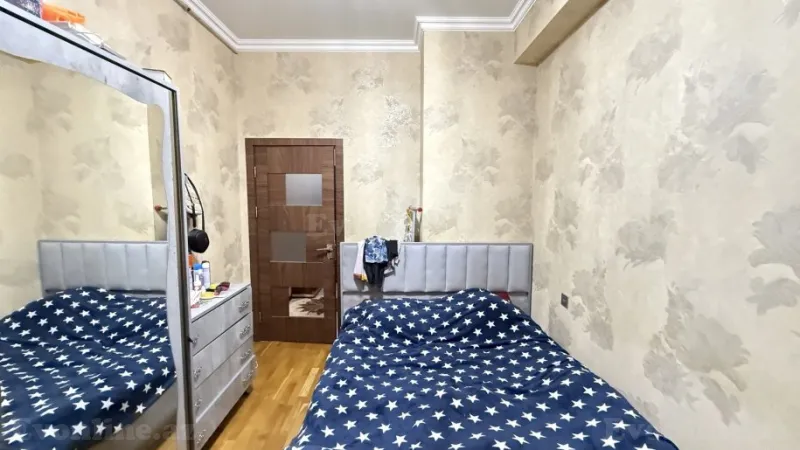 Satılır 2 otaqlı Mənzil Yeni tikili 43 m² Suraxanı r. - şəkil 6