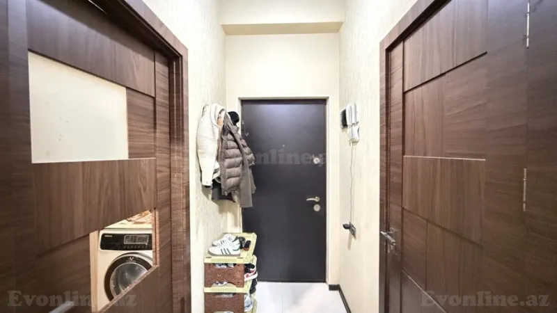 Satılır 2 otaqlı Mənzil Yeni tikili 43 m² Suraxanı r. - şəkil 7