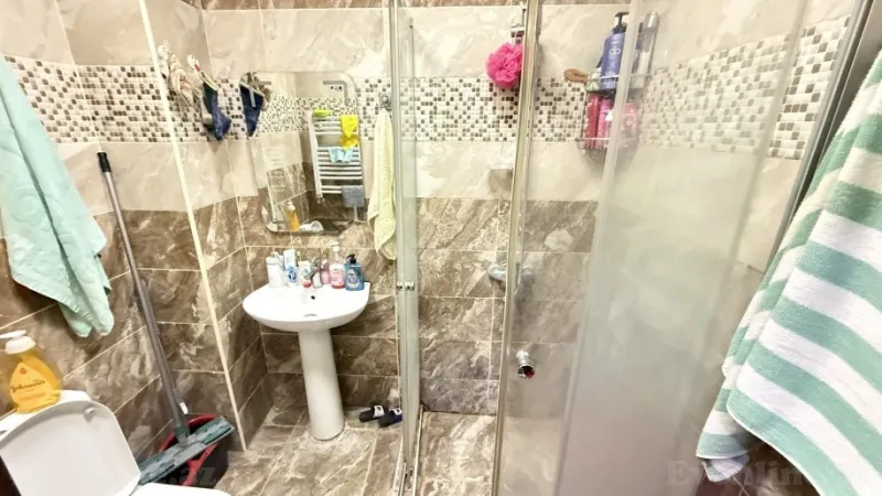 Satılır 2 otaqlı Mənzil Yeni tikili 43 m² Suraxanı r. - şəkil 8