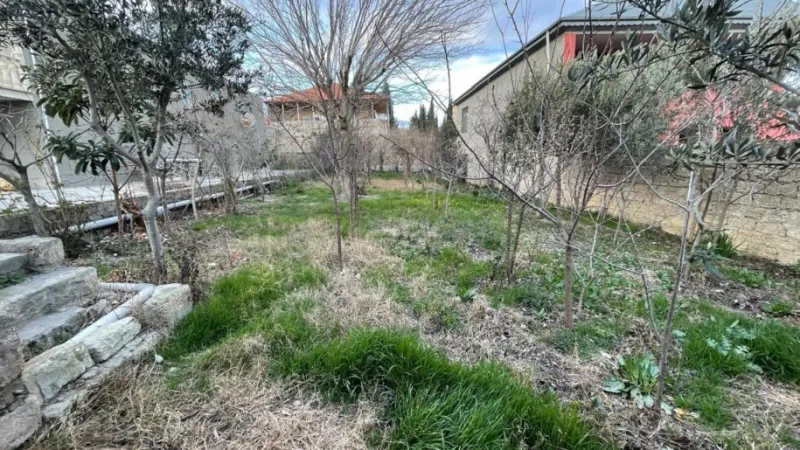 Torpaq Köhnə Günəşli Satılır