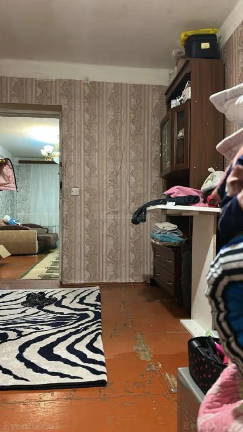 Kirayə verilir 2 otaqlı Mənzil Köhnə tikili 60 m² 8-ci kilometr - şəkil 2