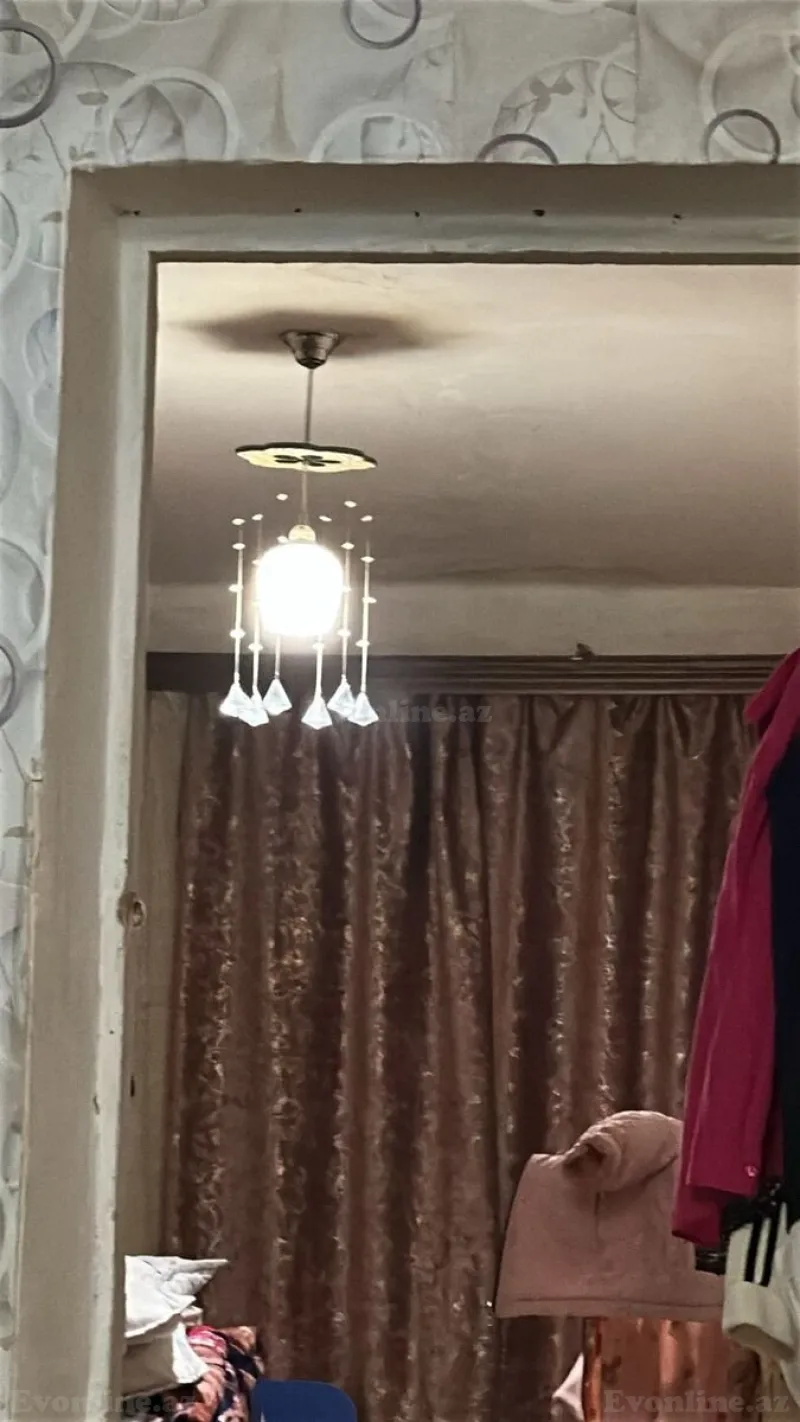 Kirayə verilir 2 otaqlı Mənzil Köhnə tikili 60 m² 8-ci kilometr - şəkil 12