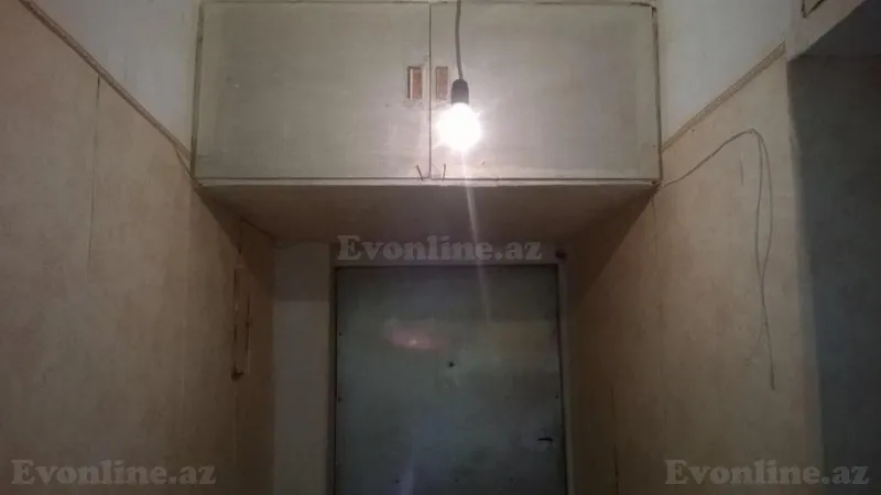 Kirayə verilir 2 otaqlı Mənzil Köhnə tikili 60 m² 8-ci kilometr - şəkil 15