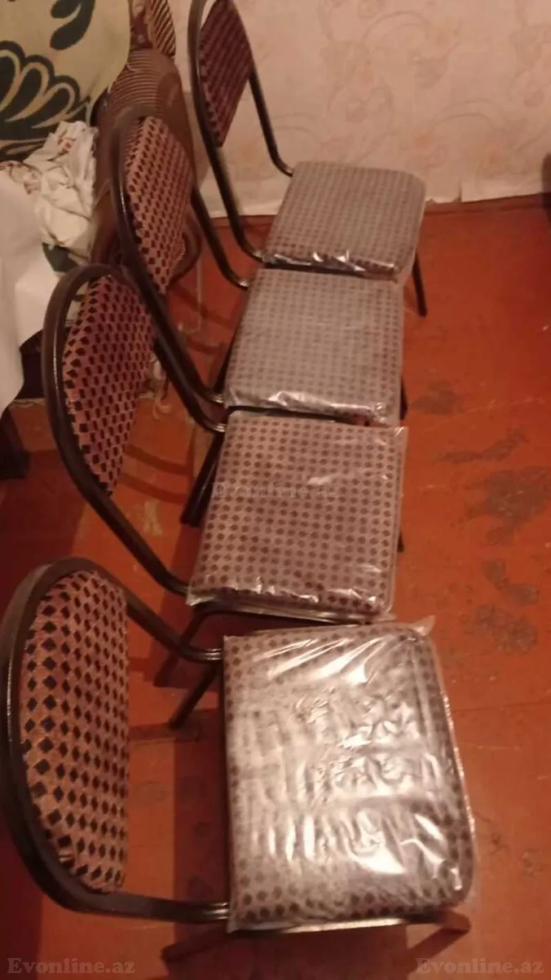 Kirayə verilir 2 otaqlı Mənzil Köhnə tikili 60 m² 8-ci kilometr - şəkil 19