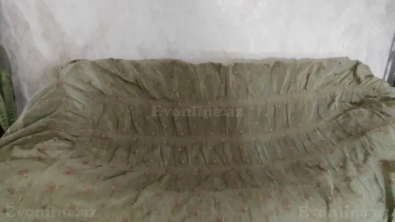 Kirayə verilir 2 otaqlı Mənzil Köhnə tikili 60 m² 8-ci kilometr - şəkil 24