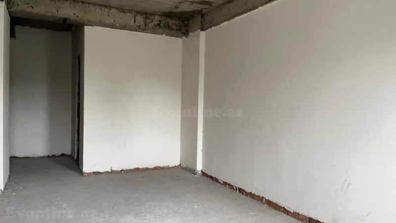 Satılır 4 otaqlı Mənzil Yeni tikili 246 m² Sahil m. - şəkil 11