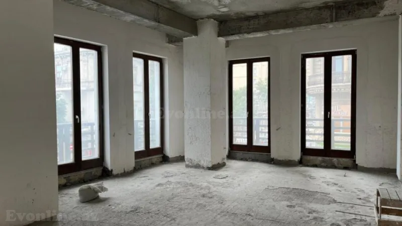 Satılır 4 otaqlı Mənzil Yeni tikili 246 m² Sahil m. - şəkil 12