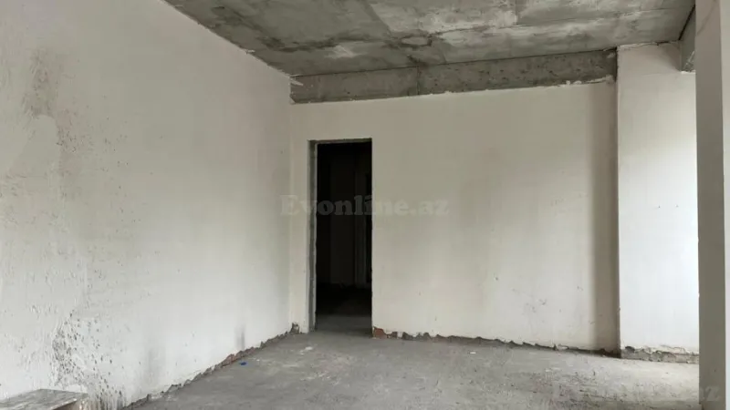 Satılır 4 otaqlı Mənzil Yeni tikili 246 m² Sahil m. - şəkil 15