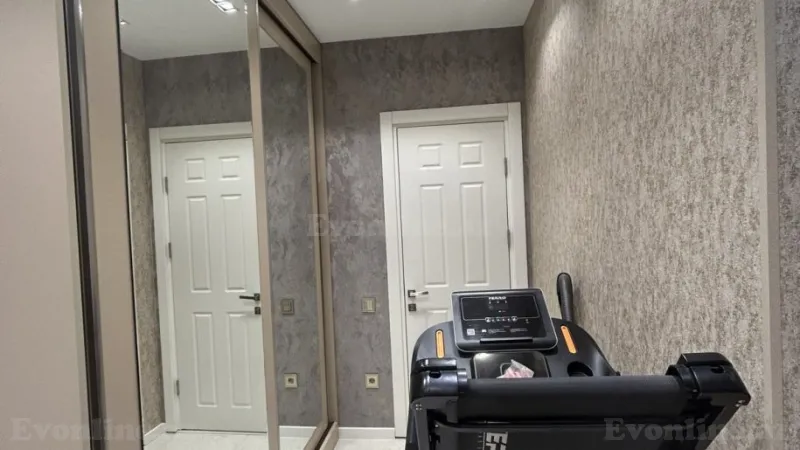 Satılır 2 otaqlı Mənzil Yeni tikili 61 m² Masazır - şəkil 4