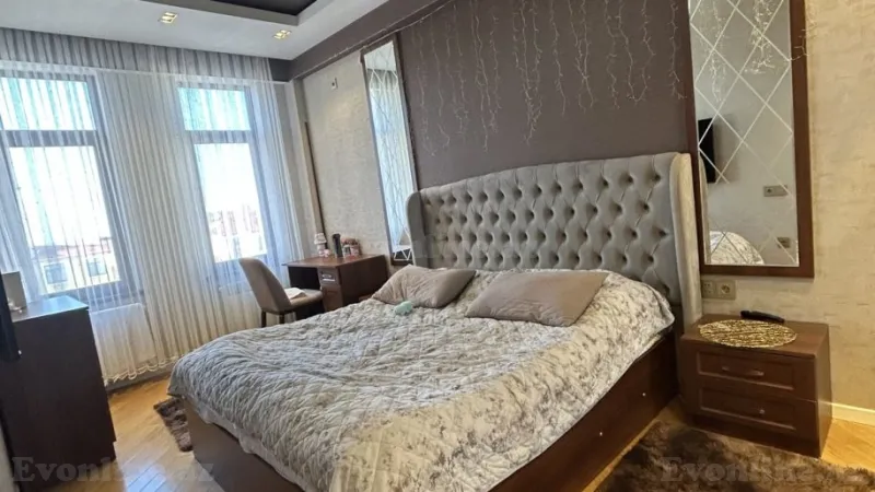 Satılır 2 otaqlı Mənzil Yeni tikili 61 m² Masazır - şəkil 7